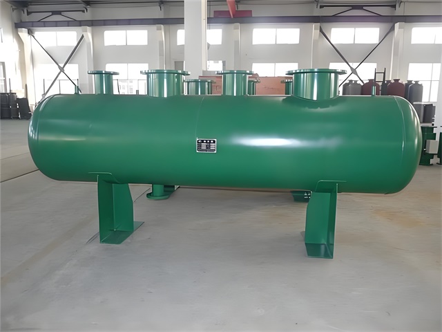 福山集分水器装哪里
